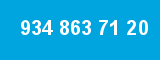 934 863 71 20